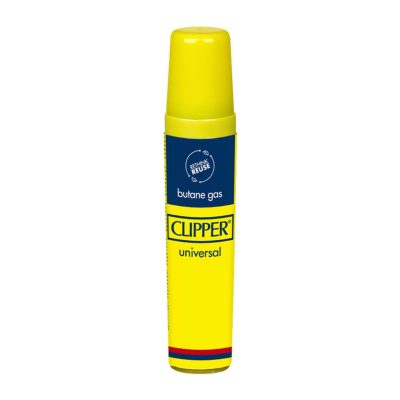 Clippers 16ml Mini Butane Refill