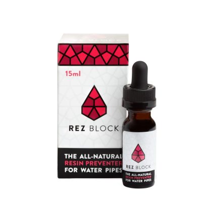 Rez Block Resin Preventer