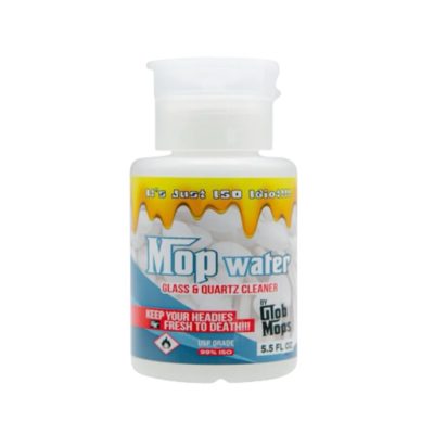 Glob Mops MOP Water 5.5oz