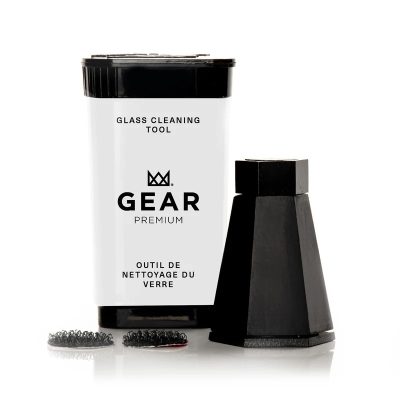 Gear Premium Glass Cleaning Tool