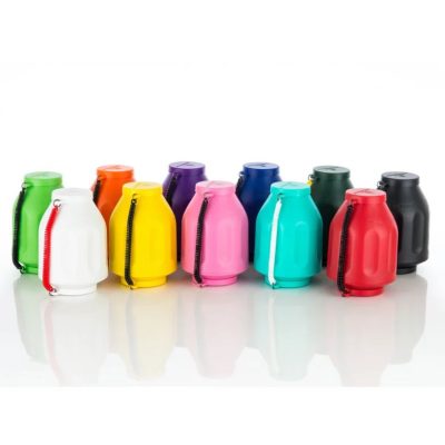 The Original Smokebuddy (Solid Colors)