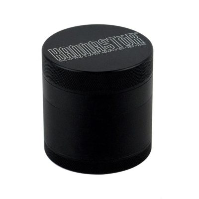 Kannastör 2.2” 4pc Aluminum Grinder
