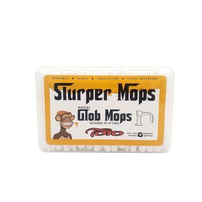 Slurper Mops 200pc