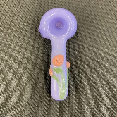 Wildfire Productions Colourful Spoon Pipes