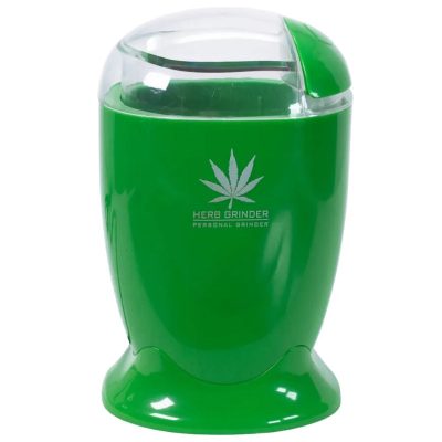 Electric Herb Grinder V1