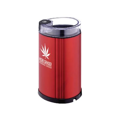 Electric Herb Grinder V2