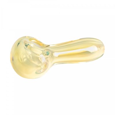 Redeye “Silver Nugget” Spoon Pipes