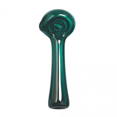 Redeye 4.5” Spoon Pipe 5-Hole Standard Colours