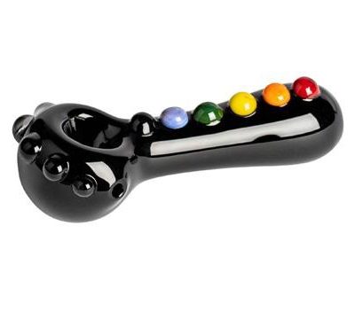Redeye 4” Gumdrops Hand Pipe