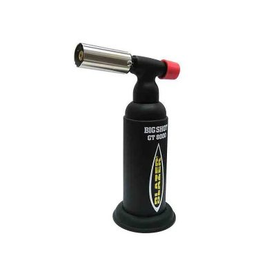 Blazer Big Shot GT-8000 Butane Torch