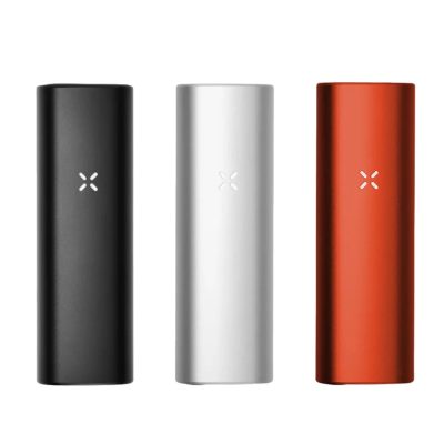 PAX Mini Dry Herb Vaporizer