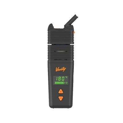 Storz & Bickel Venty Dry Herb Vaporizer