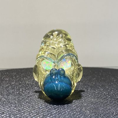 Firefly Serum Gorilla Pendant