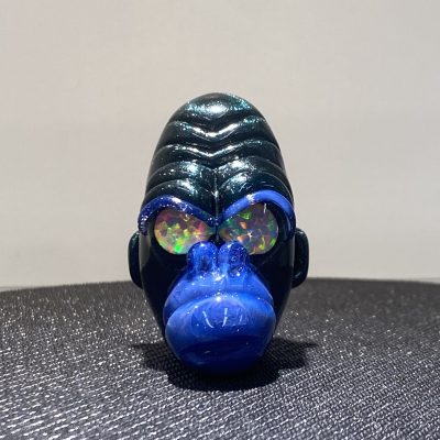 Firefly Unobtanium Gorilla Pendant