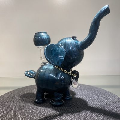 Flame Princess Unobtanium Elephant Rig