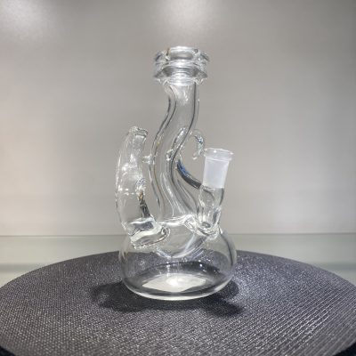Wildfire Productions Clear Leafy Rig