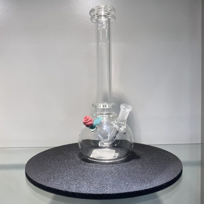 Wildfire Productions Rose Bubble Base Rig