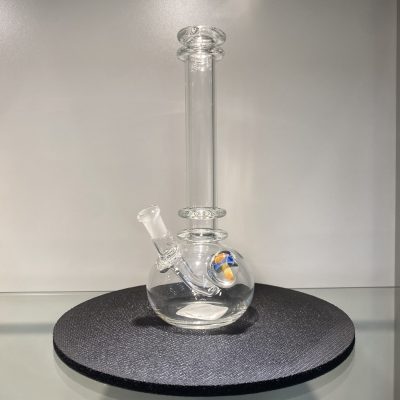 Wildfire Productions Mushroom Bubble Base Rig