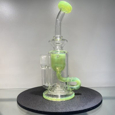 Full Zirkl Slyme Accent In-Cycler