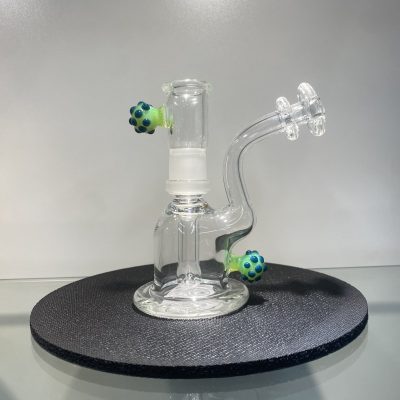 Beer Glass Sherlock Rig