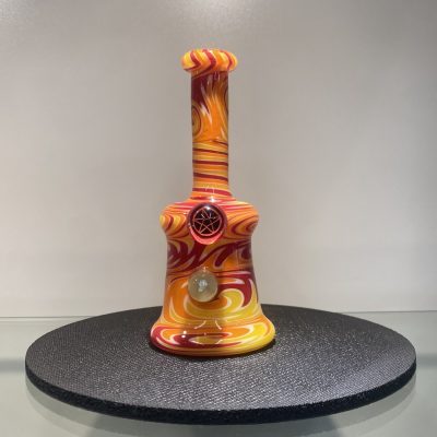 Clark’s Glassworks Full Color WigWag Rig