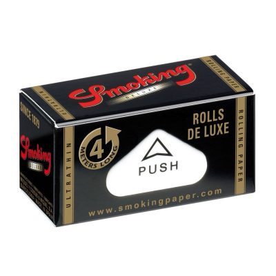 Smoking Brand 4 Meter Rolls