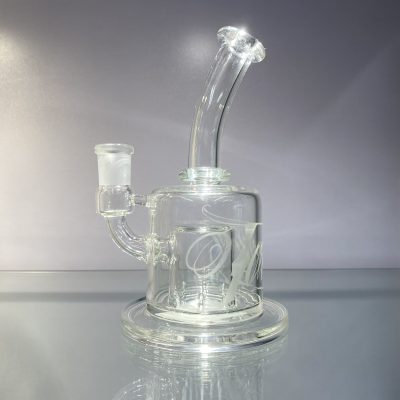 Karl Termini 6.5” Clear Castle Rig