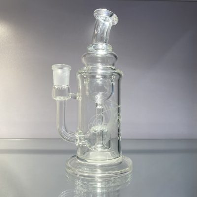 Karl Termini 6.5” Clear Incycler Rig