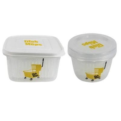 Glob Mops Quartz Cleaning Station