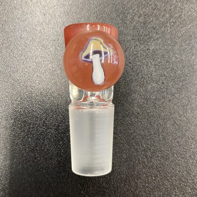 Greenbelt 18mm Millie Slide Mushroom