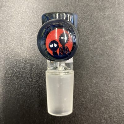 Greenbelt 18mm Millie Slide Rick and Morty
