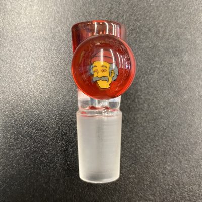 Greenbelt 18mm Millie Slide Simpsons Cheech