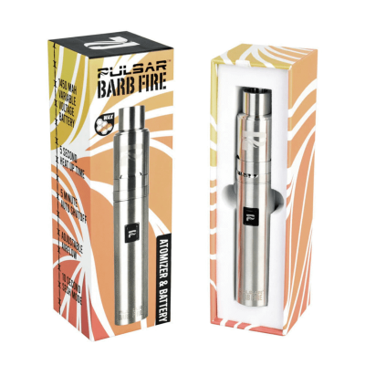 Pulsar Barb Fire v2 Concentrate Pen