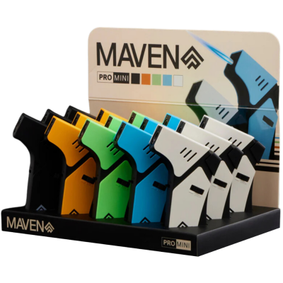 Maven Mini Pro Torch Lighter