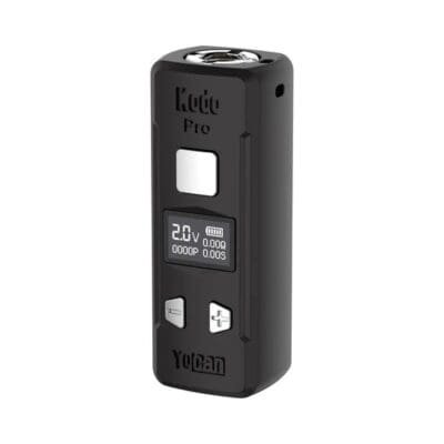 Yocan Kodo Pro 510 Vape Battery