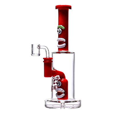 Cheech 10" Goofy Eye Dab Rig